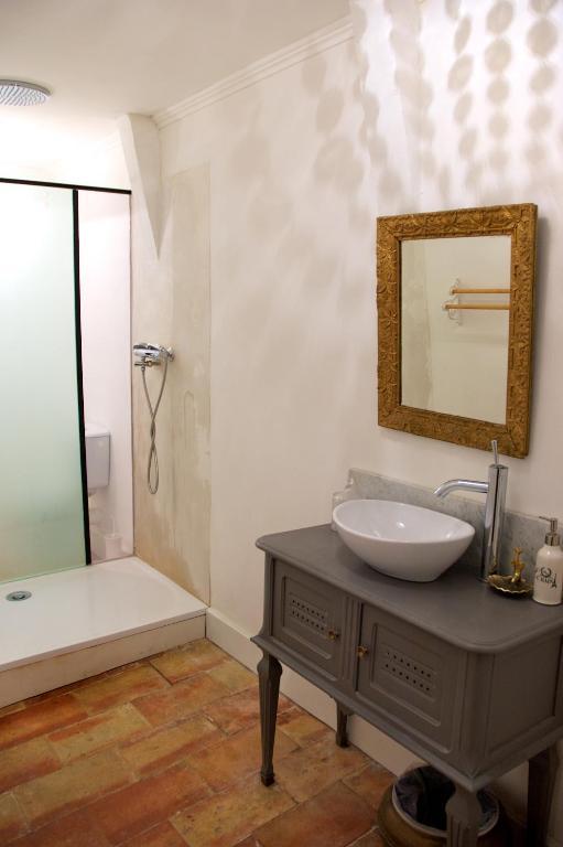 B&B Chateau De Fajac La Selve Pech-Luna Room photo